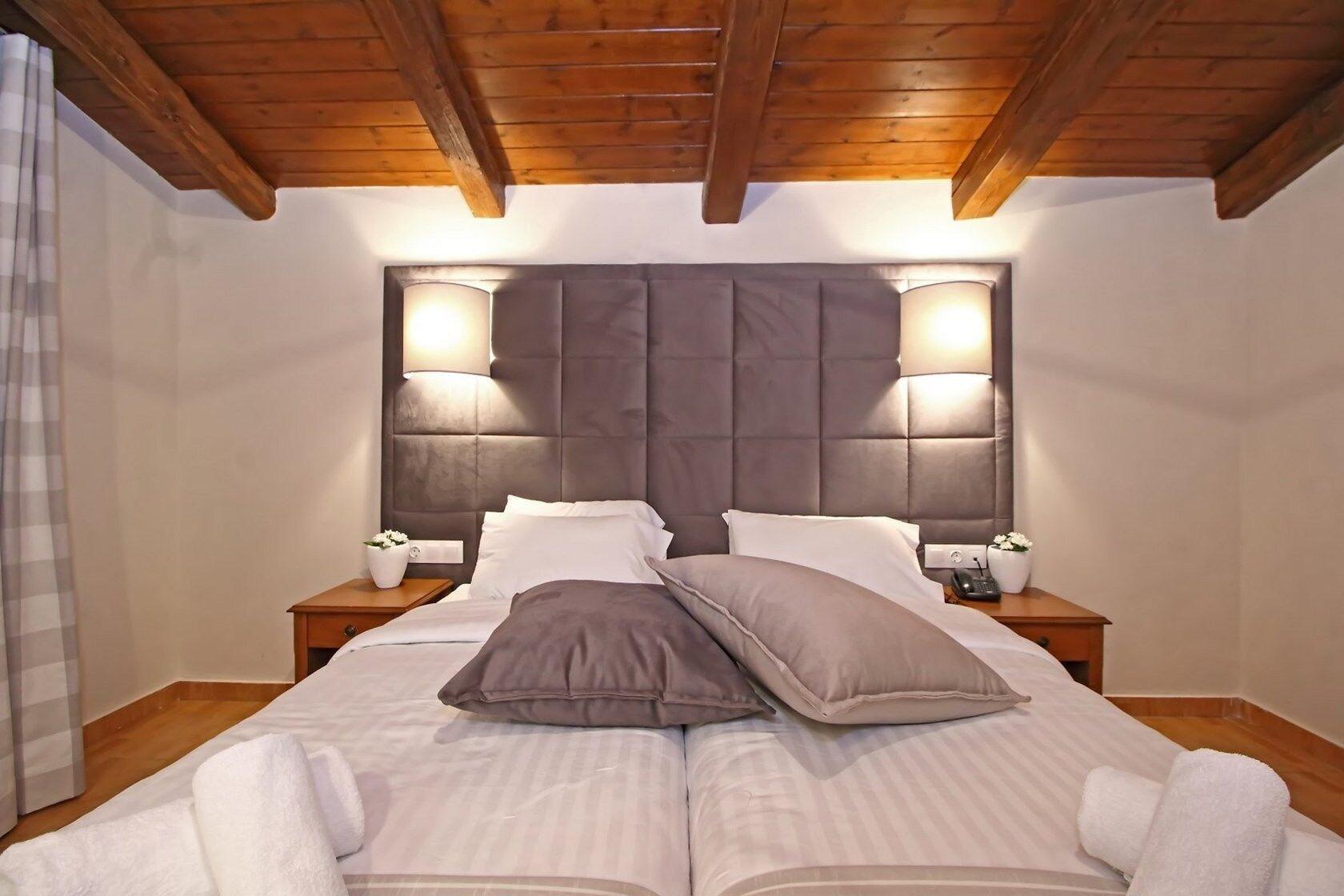 Arion Hotel Delfos