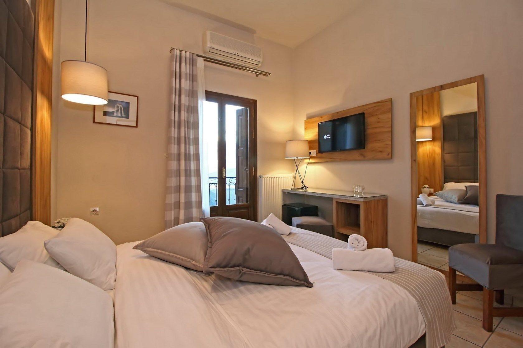 Hotel Arion Delfos