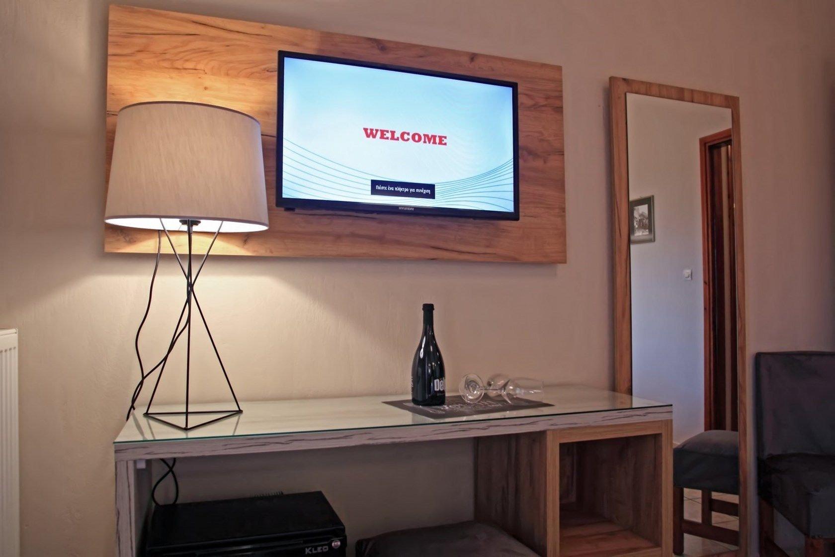 Hotel Arion Delfos