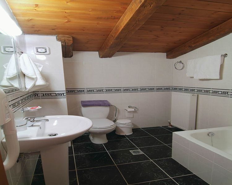 Hotel Arion Delfos